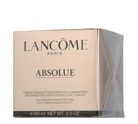 Lancôme Absolue Regenerating Soft crema viso rigenerante e illuminante 60 ml donna