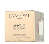 Lancôme Absolue The Eye Cream Crema per contorno occhi Donna 20 ml