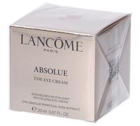 Lancôme Absolue The Eye Cream 20 ml Crema contorno occhi