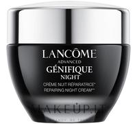 Lancôme Advanced Génifique Crema Riparatrice Notte 50 ml - Crema notte viso