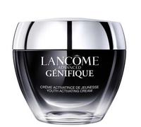 Lancôme Génifique Youth Activating Cream tonico nutriente per tutti i tipi di pelle 50 ml donna