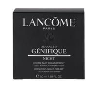 Lancome Advanced Genifique Night Crème Nuit Réparatice 50 ml