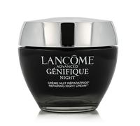 Lancôme Advanced Génifique Repairing Night Cream 50 ml