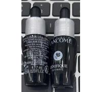 Lancome Advanced Genifique Siero (3a generazione, dimensioni da viaggio, senza scatola) - Concentrato attivatore giovanile