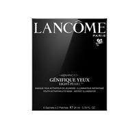 Lancôme Advanced Génifique Yeux Light-Pearl 6 Patch per il contorno occhi