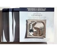 Lancome Advanced Genifique Youth Activating Concentrate 30 ml set da viaggio