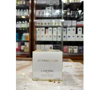 LANCOME ATTRACION 30 50 100 ML EDP EAU DE PARFUM PROFUMO NUOVO IMBALLO ORIGINALE