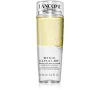 Lancôme Bi-Facil Yeux Clean & Care struccante bifasico occhi 125 ml