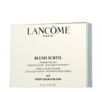 Lancôme Blush Subtil Fard à Joues Poudre 473 Keep Calm & Blush 5,1 g