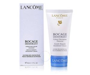 LANCOME BOCAGE GENTLE SMOOTH DEODORANT CREAM - 50 ml