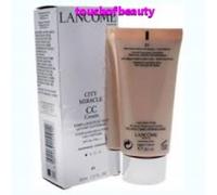 Lancome City Miracle CC Cream spf 50 Crema Colorata 01 Beige Dragèe 30ml