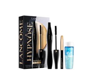 "Lancome - Cofanetto Hypnose Mascara + Matita Occhi + Struccante Confezione 3 Pezzi"