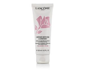 Lancôme Comforting Cleansing Creamy-Foam 125 ml