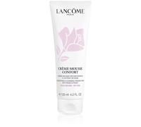 Lancôme Crème-Mousse Confort mousse detergente lenitiva per pelli secche 125 ml