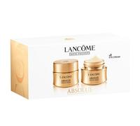 Lancôme Duo Absolue Eye Set Set regalo