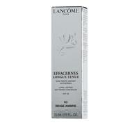 Lancôme - Effacernes Longue Tenue Correttori 15 ml Marrone chiaro unisex