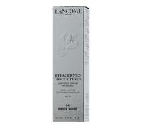 Lancôme - Effacernes Longue Tenue Correttori 1 pieces Marrone chiaro unisex