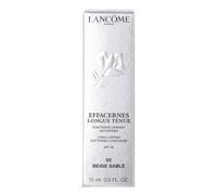 Lancôme Effacernes Longue Tenue Concealer SPF 30 02 Beige Sable, 15 ml