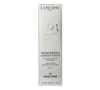 Lancôme Effacernes Longue Tenue 04 Beige Rose 15 ml