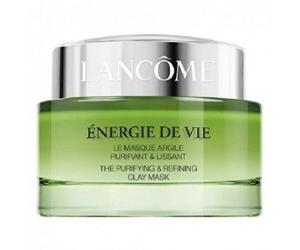 Lancome Energie De Vie Le Masque Argile - 75 Ml