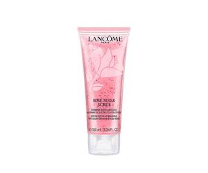 Lancôme Exfoliating Rose Sugar Scrub 100ml