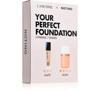 Lancôme Find Your Shade set da donna