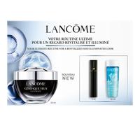 Lancôme Génifique Ultimate Eye Cream confezione regalo da donna
