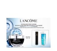 Lancôme Génifique Ultimate Eye Cream confezione regalo da donna