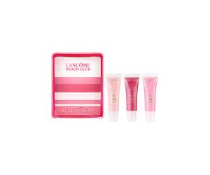 LANCÔME Geschenkset - Juicy Tubes Trio Summer Set 2026 (Marshmallow Electro + Miracle + Magic Spell + Pouch)