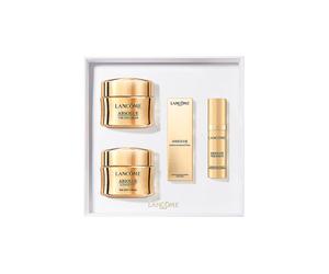 LANCÔME Geschenkset - Lancôme Absolue The Soft Cream S1 Set 2026 2x5ml / 60ml / 15ml