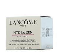Lancôme Cura del viso Crema da giorno Hydra Zen Moisturising and Soothing Gel Cream 15 ml