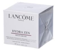 Lancôme Hydra Zen crema ricca idratante e lenitiva 50 ml