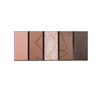 Lancôme Hypnôse Palette 18 Nude Sculptural