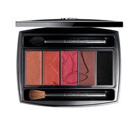 Lancôme Hypnose 5 couleurs Palette di ombretti 19 Ardent Drama 4 g