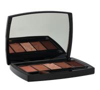 Lancôme Hypnôse Palette 5 palette di ombretti 18 nude sculptural 4 g