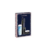 Lancôme Hypnôse - Set di mascara Eye Care Limited Edition che include mascara Full Size Lancôme Hypnôse, struccante occhi Bi-Facil, 30 ml e crema occhi Génifique, 5 ml