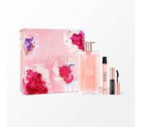LANCOME IDOLE 50ML EAU DE PARFUM SET REGALO 3 PEZZI NUOVO 2025