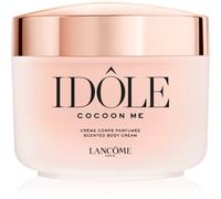 Lancôme Idôle Cocoon Me Scented Body Cream 200 ml
