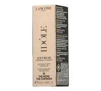 Lancôme Idôle Juicy Blush - 80 The More the Cherrier 8,5 ml