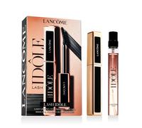 Lancôme Idôle Lash Pacco regalo mascara Idole Lash 8 ml + eau de parfum Idole 10 ml