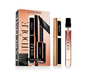 Lancôme Idôle Lash Pacco regalo mascara Idole Lash 8 ml + eau de parfum Idole 10 ml