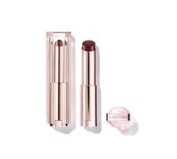 Lancôme - Idôle Lip Butterglow Balsamo labbra 3 g Marrone unisex