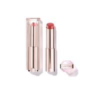 Lancôme - Idôle Lip Butterglow Balsamo labbra 3 g Rosso scuro unisex