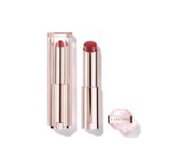 Lancôme - Idôle Lip Butterglow Balsamo labbra 3 g Rosso scuro female