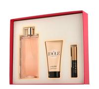 Lancôme Idôle - Set con La Power Crème 50 ml-50 ml-2,5 ml