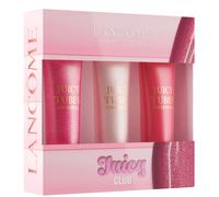 Lancôme Juicy Tube Mini Trio