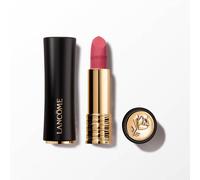 LANCOME L'Absolu Rouge Drama Matte Labial Acabado Mate Empolvado Rossetti