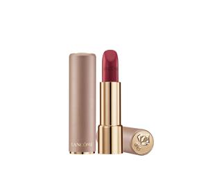 Lancôme L`Absolu Rouge Intimatte 155 Burning Lips 3.4g