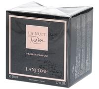 La Nuit Trésor - Eau de Parfum 50 ml Lancôme