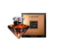 LANCOME LA NUIT TRESOR VANILLE NOIRE 30ML EAU DE PARFUM SPRAY NUOVO E SIGILLATO